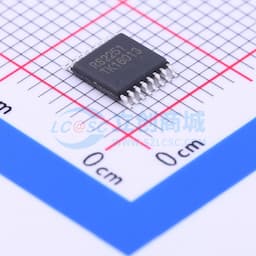 模拟开关RS2251XTSS16缩略图