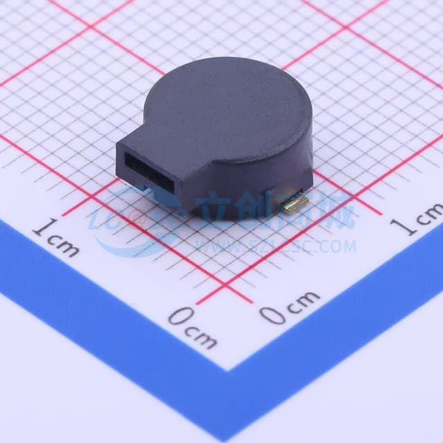 GSC9040RB-16R2700实物图