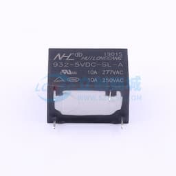 继电器【继电】缩略图