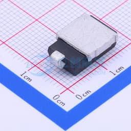 双向TVS 33V截止 峰值脉冲电流：124A缩略图