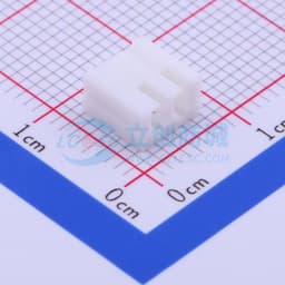 2.5mm 1x2P缩略图