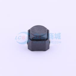 6*6*5mm 立贴 轻触开关缩略图