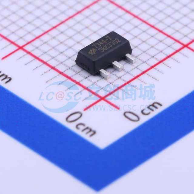 4.4V 250mA 30V实物图