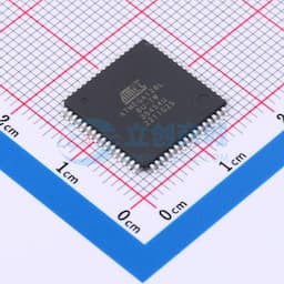 ATMEGA128L-8AU缩略图