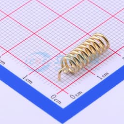 弹簧天线868MHz 【插件】缩略图