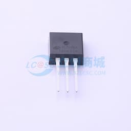 SVF12N65CKL缩略图