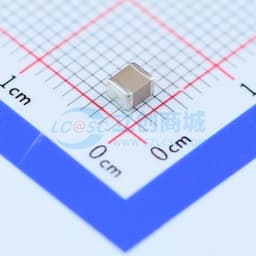 2.2uF ±10% 50V缩略图