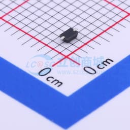 单向ESD 5V截止 峰值浪涌电流：24A缩略图