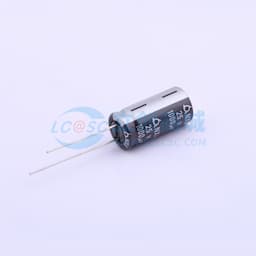 1000uF ±20% 25V 【引线】缩略图