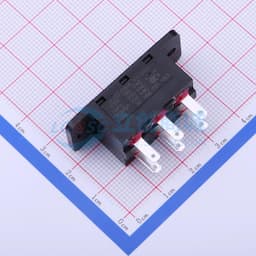 电源滑动开关 【插件】缩略图