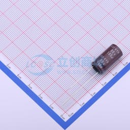180uF ±20% 80V 【插件】缩略图