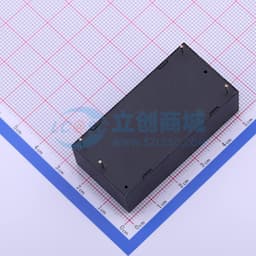 10W AC-DC模块电源，超小体积，高隔离电压 【插件】缩略图