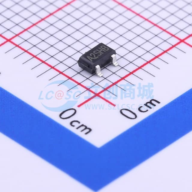 SI2302实物图