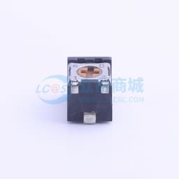 100Ω ±20%缩略图