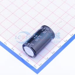 100uF ±20% 400V 【插件】缩略图
