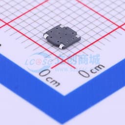 3.7*3.7*0.4mm 立贴 轻触开关缩略图