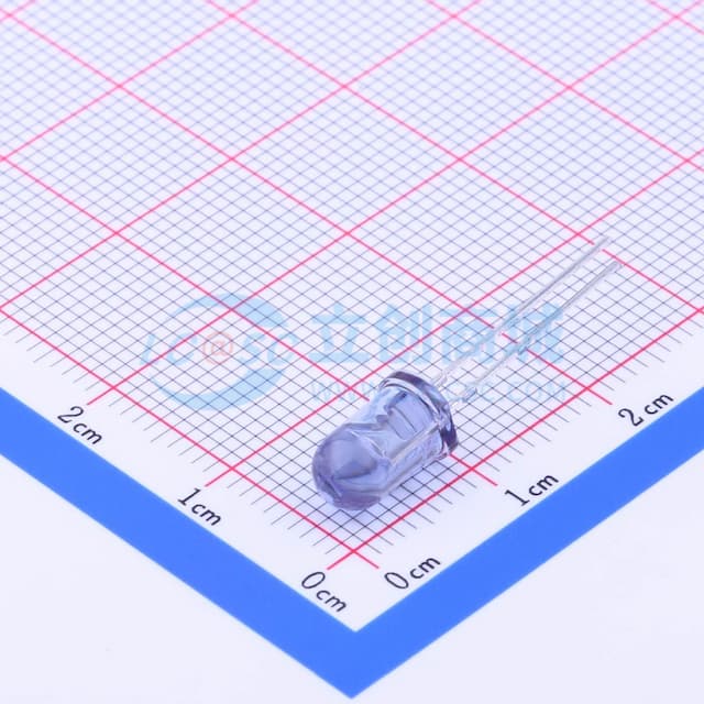 IR333-F/H0-A【红外】实物图