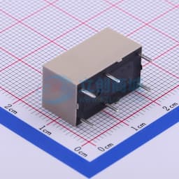DSP2A-DC12V 【继电】缩略图