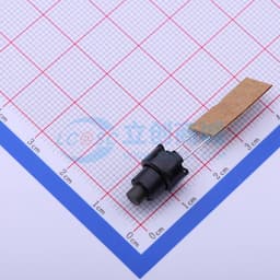 13mm 12V 50mA【插件】缩略图