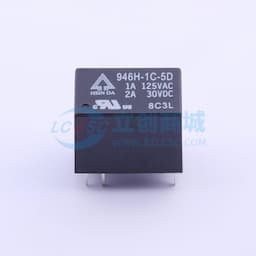 946H-1C-5D 【继电】缩略图