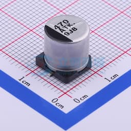 470uF ±20% 10V缩略图