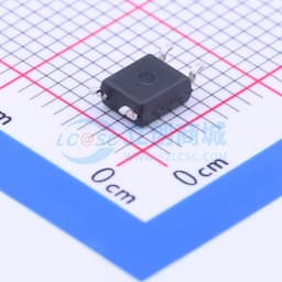 AC,DC输入 隔离电压(rms):3750V缩略图