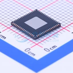 具有 128KB 闪存、8KB SRAM、10 位 ADC、比较器、DMA、UART/SPI/I2C 和硬件乘法器的 25MHz MCU缩略图