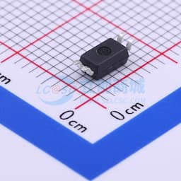 DC输入 隔离电压(rms):3750V缩略图