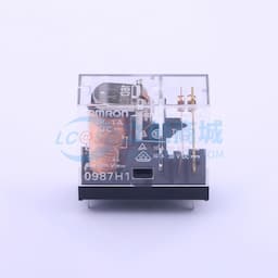 G2R-1A DC5 【继电】缩略图