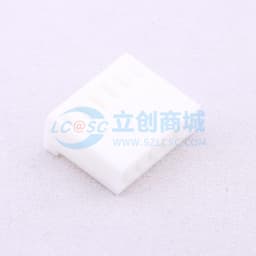 2.54mm 1x6P缩略图
