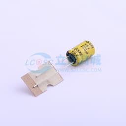 220uF ±20% 35V 【插件】缩略图