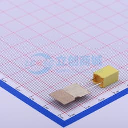 1uF ±5% 100V 【薄膜】缩略图