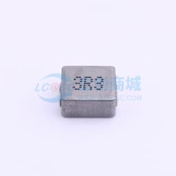 3.3uH ±20%缩略图