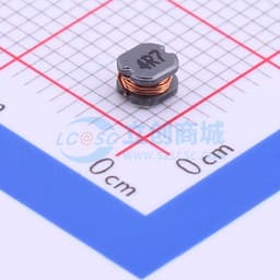 4.7uH ±20%缩略图