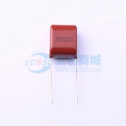 1uF ±10% 630V 【薄膜】缩略图