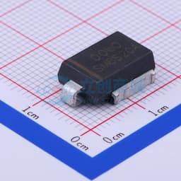 单向TVS 20V截止 峰值脉冲电流：204A缩略图