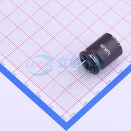 68uF ±20% 250V 【插件】缩略图