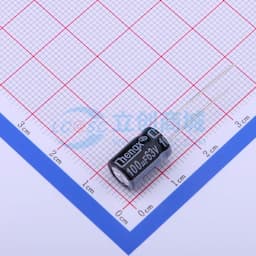 100uF ±20% 63V 【插件】缩略图