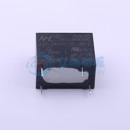 继电器【继电】缩略图