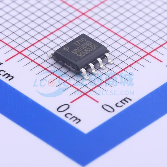 SC0163D-TL实物图