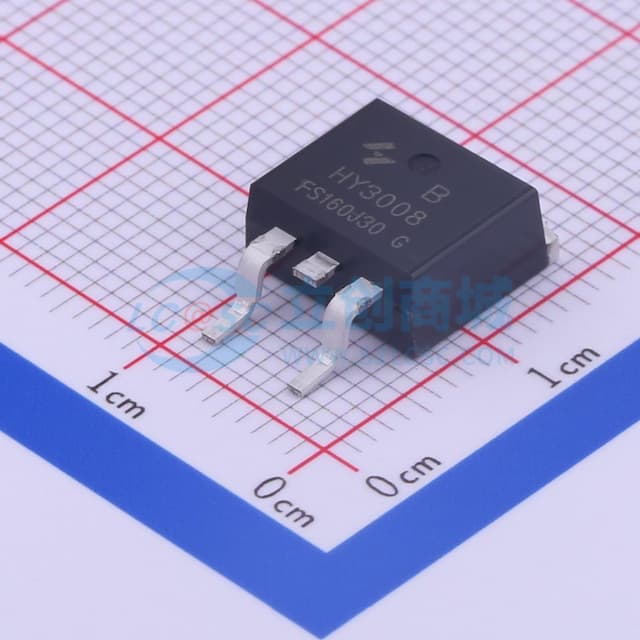 HY3008B实物图