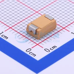 100uF ±20% 20V缩略图