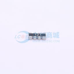 120Ω ±5%缩略图