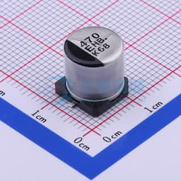 470uF ±20% 25V缩略图