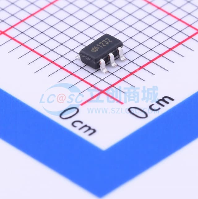 2.3V 30mA 30V实物图