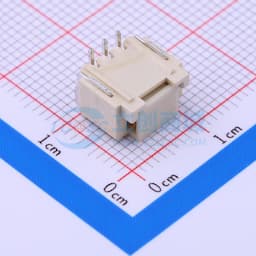 1x3P 间距:2mm 立贴缩略图
