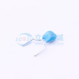 100nF ±10% 50V 【直插】缩略图