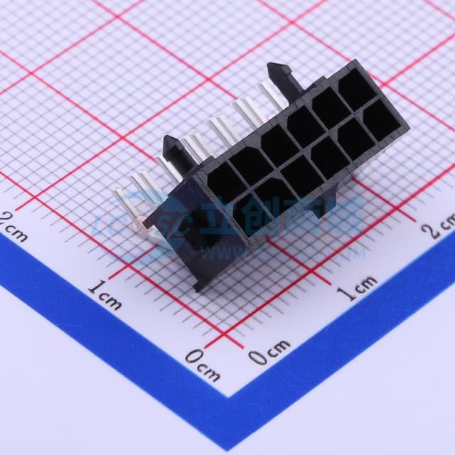 4-794618-2 【插件】实物图