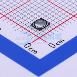3*2.6*0.45mm 立贴 轻触开关缩略图