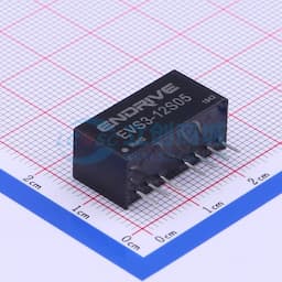 宽电压输入DC-DC模块电源3W【插件】缩略图